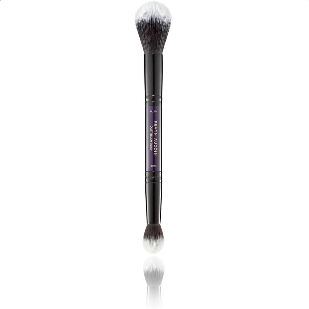Kevyn Aucoin Duet Blush Brush